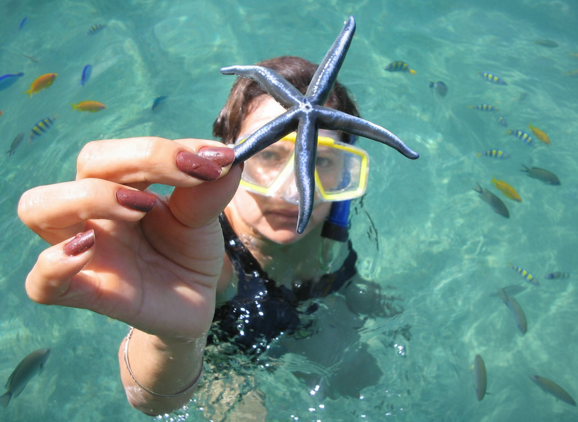 Snorkeling